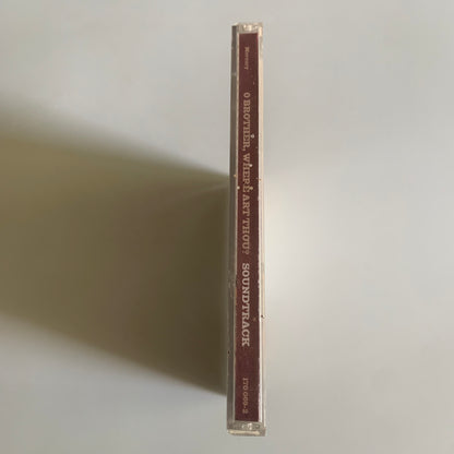 O Brother, Where Art Thou ? - Bande Originale du Film - 2000 Occasion