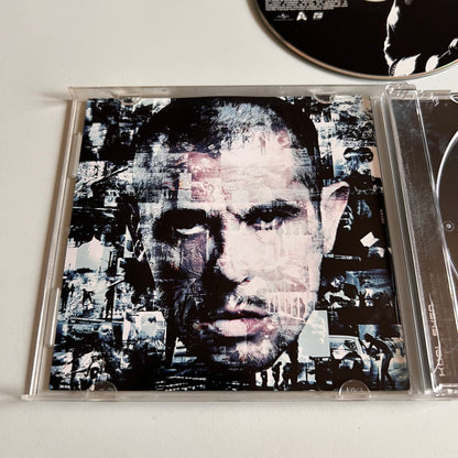 CD - Kool Shen - Crise De Conscience - 2009