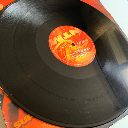 Suprême NTM - La Fièvre - Single 1995 Occasion