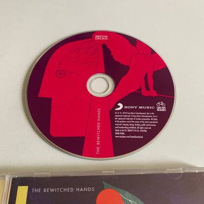 The Bewitched Hands - Birds & Drums - 2010 Occasion