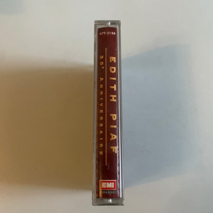 Edith Piaf - Edith Piaf - 30 e Anniversaire - 1993 Occasion