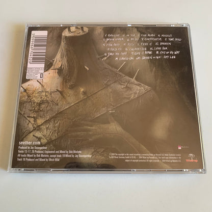 Seether - Disclaimer II - 2004 Occasion