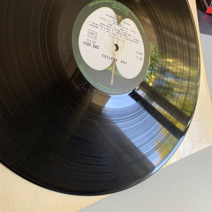The Beatles - Double LP Occasion