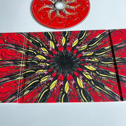 CD - Yodelice - Cardioid - 2010