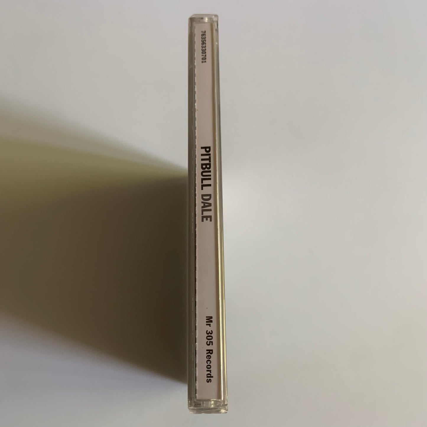 Pitbull - Dale - 2015 Occasion