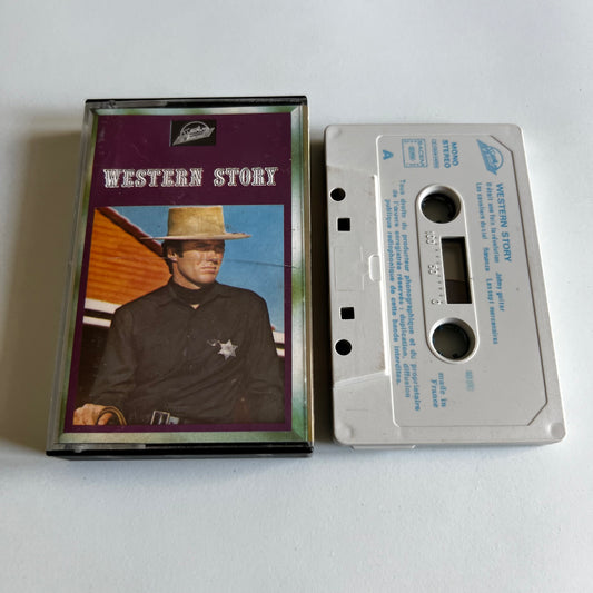 Compilation - Western Story