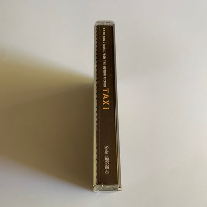 MiniDisc - Taxi - B.O. Du Film - 1999 Occasion