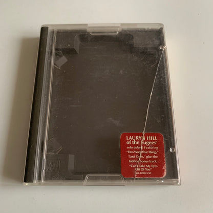 Lauryn Hill - The Miseducation Of Lauryn Hill - 1998 Occasion