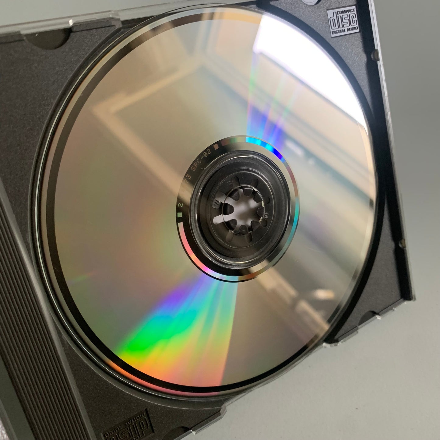 Neil Young - Everybody Knows This Is Nowhere - Occasion