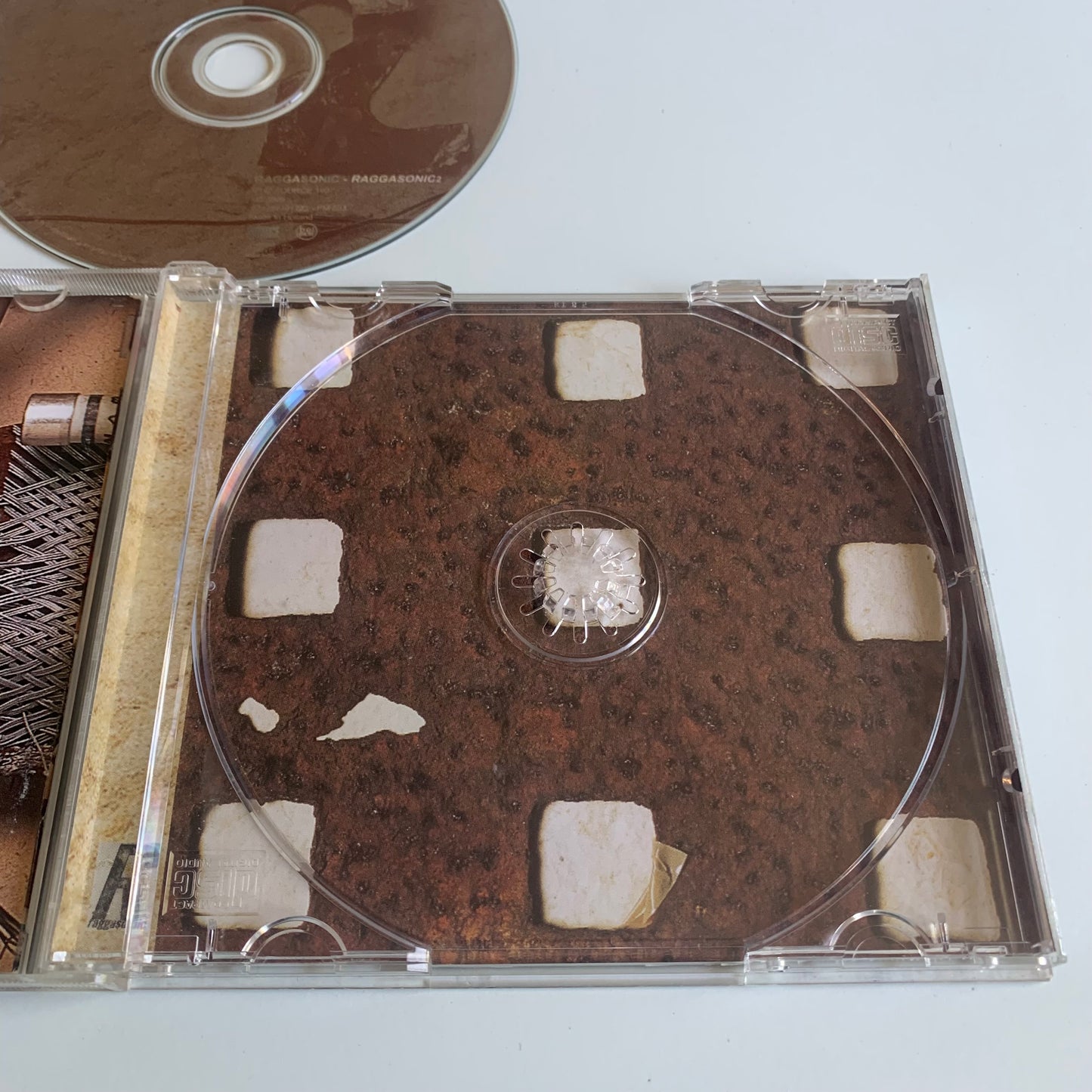 Raggasonic - Raggasonic2 1997 Occasion