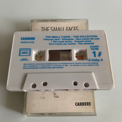 Small Faces - The Small Faces Collection - 1985 Occasion