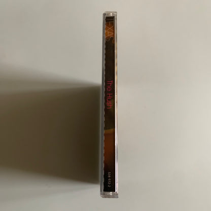 CD - Texas - The Hush - 1999 Occasion
