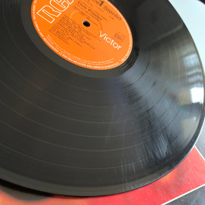 Elvis Presley - Le Disque D'or D'Elvis Presley - LP Occasion