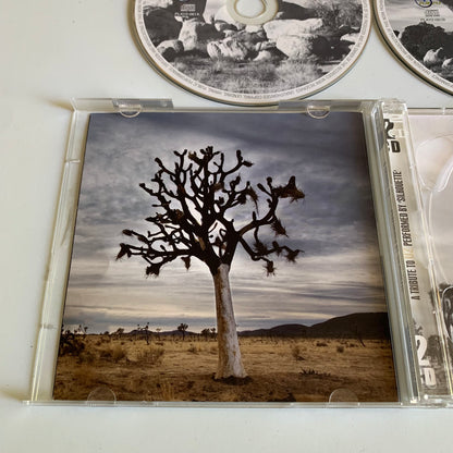 Silhouette - A Tribute To U2 - 2009 Occasion