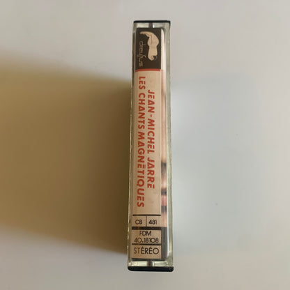 Jean Michel Jarre - Les Chants Magnétiques - 1981 Occasion