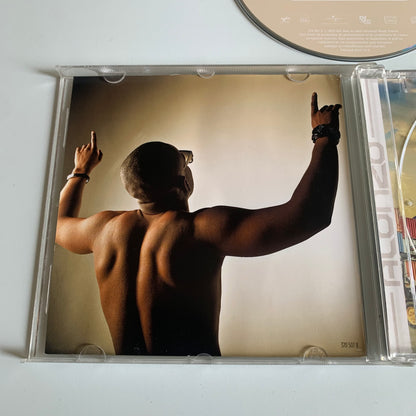 Alonzo - Amour, Gloire & Cité - 2012 Occasion