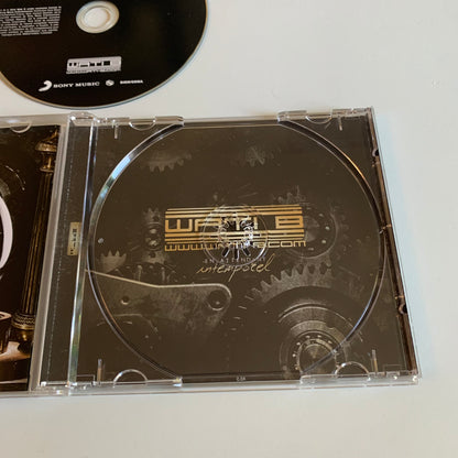 CD - Maska - Espace Temps - 2014 Occasion