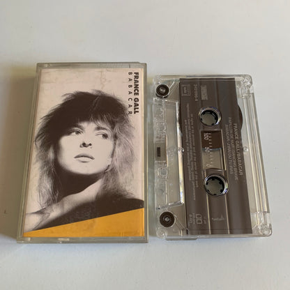 France Gall - Babacar - 1987 Occasion