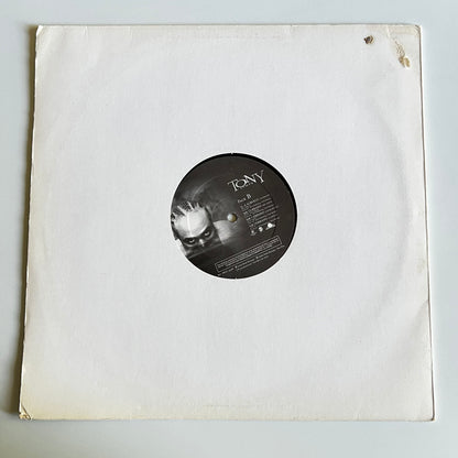 Tony (TNT) - Tony Truant / Mr Cerrano - Single Promo 2002