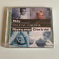 CD - Mylene Farme Moby - Slipping Away - Crier la vie - Maxi Single 2006 Neuf