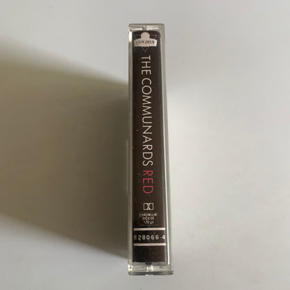 The Communards - Red - 1987 Occasion