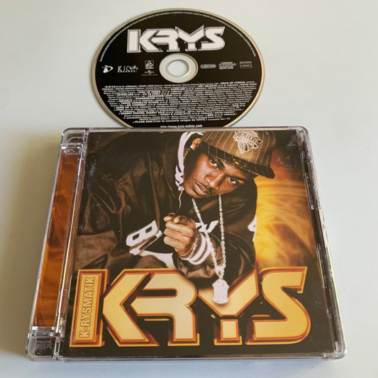 Krys - K-Rysmatik - 2006 Occasion