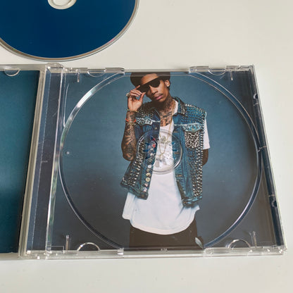 Wiz Khalifa - O.N.I.F.C. - 2012 Occasion