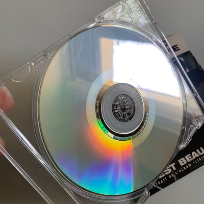 Lot CD - Doc Gyneco - Né Ici - Ma S... À Moi - C'est Beau La Vie - Single Occasion