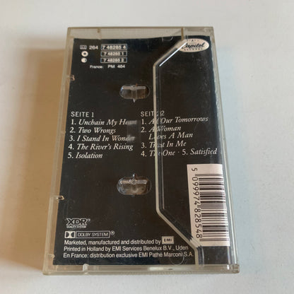 Joe Cocker - Unchain My Heart - 1987 Occasion