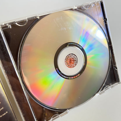 CD - Foxapet - Funky Contraptions - 2009