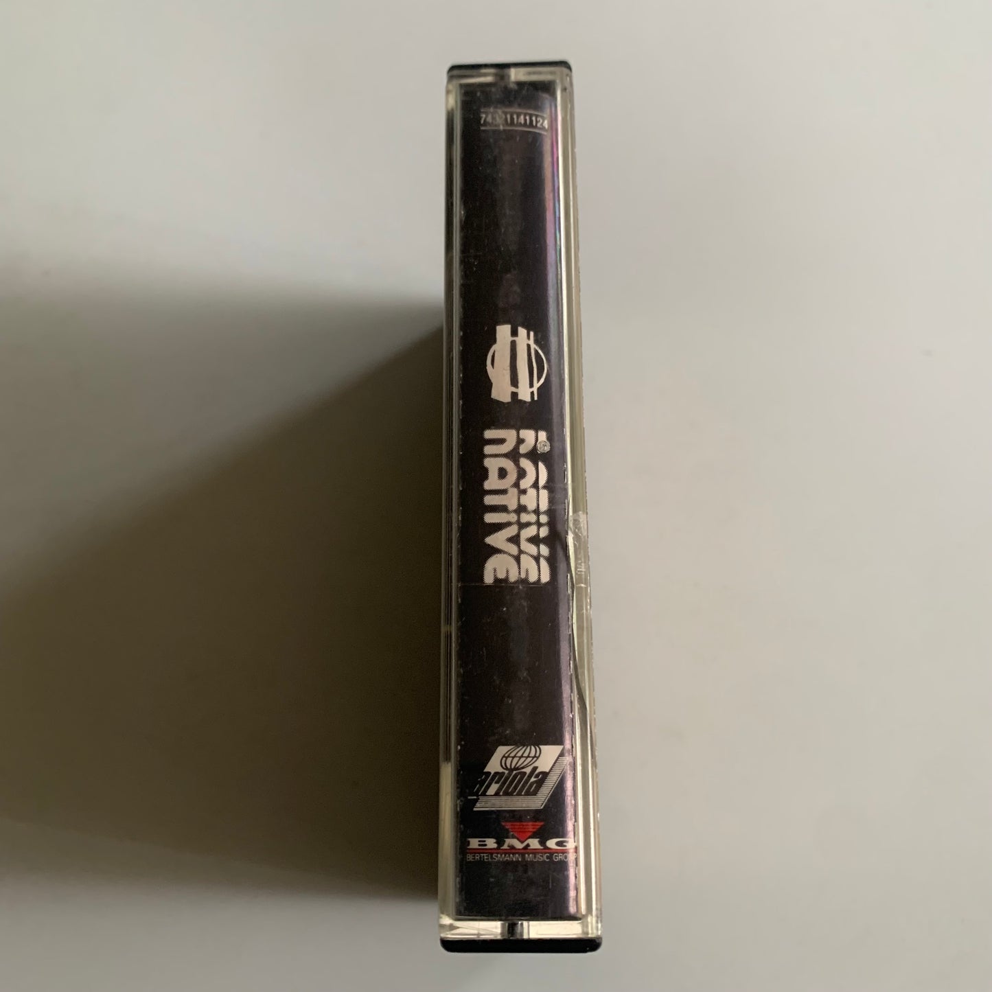 Native - Native - 1993 Occasion