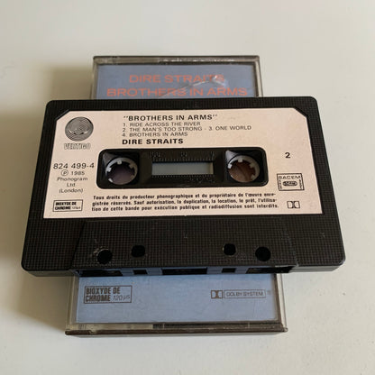 Dire Straits - Brothers In Arms - 1985 Occasion