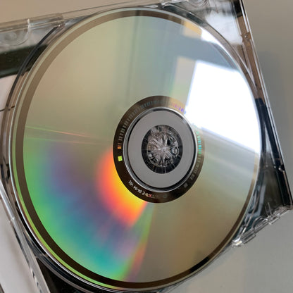 CD - The Coors - Borrowed Heaven - 2004 Occasion