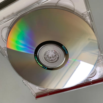 CD - Fila Brazillia - B2 - 2003 Occasion