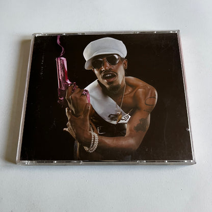 CD - OutKast - Speakerboxxx / The Love Below - 2003