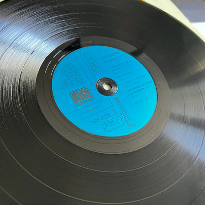 Coluche - Enregistrement Public Vol. 3 - LP 1977