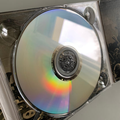 CD - Shaggy Dogs - Renegade Party - 2013 Occasion