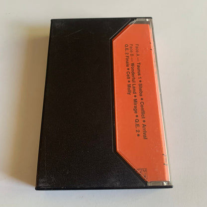 Mike Oldfield - QE2 - 1984 Occasion