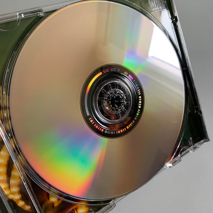 CD - Texas - The Hush - 1999 Occasion