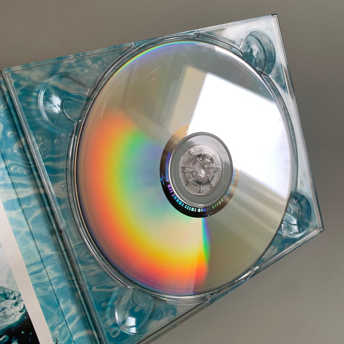 CD - Compilation - Dancefloor FG - Summer 2004 - Occasion