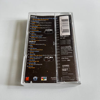 Rave Zone Garage Vol. 3 - 1994