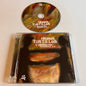 CD - Franck Tortiller - Sentimental 3/4 - 2009
