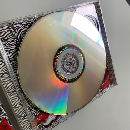 Mylene Farmer - Les Mots - 2001 Occasion