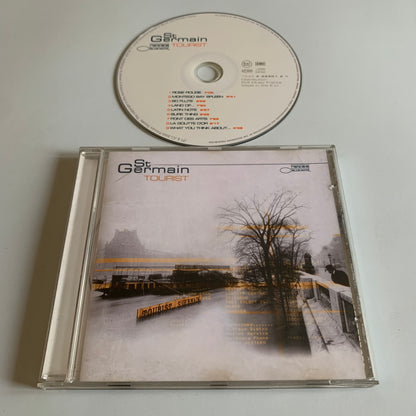 CD - St Germain - Tourist - Occasion