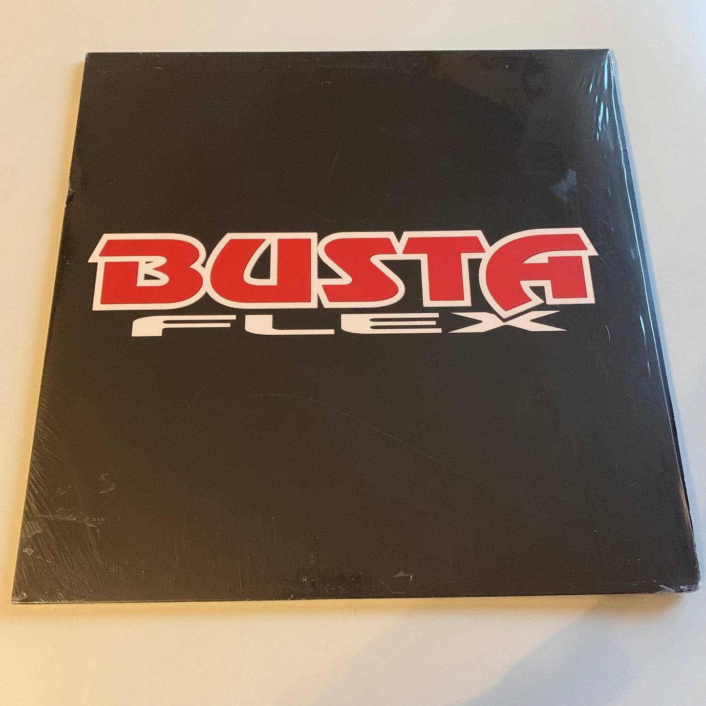 Busta Flex - Double LP 2018
