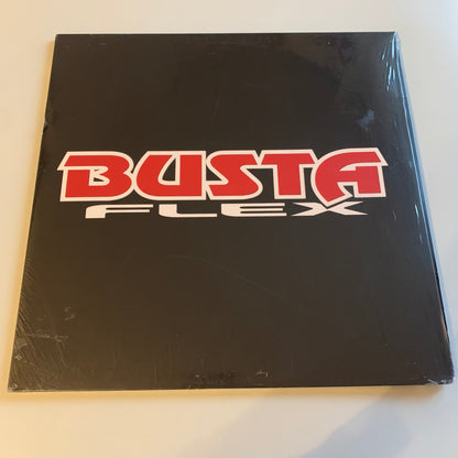 Busta Flex - Double LP 2018