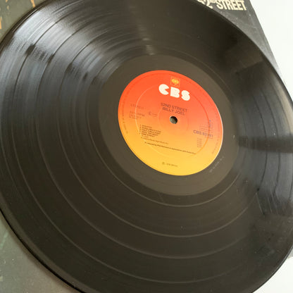 Billy Joel - 52nd Street - LP 1978