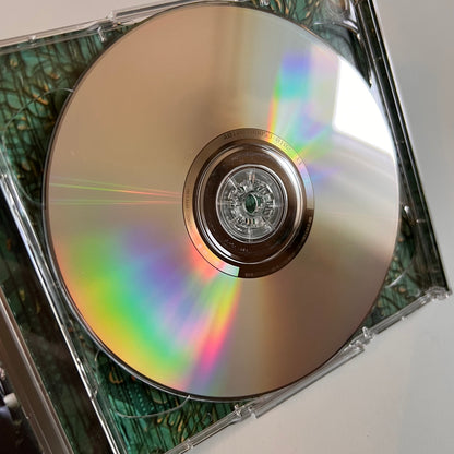 CD - ONJazz - Franck Tortiller - Électrique - 2007
