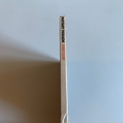 CD - Mayday Parade - Sunnyland - 2018 Neuf sous Blister