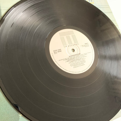 Shadowshow - Shadowshow - LP 1985